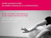 GALA D'ETOILES Casino Theatre Barriere