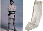 pantalon Luke Skywalker vendu 36.000 dollars