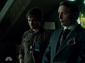 Critiques Séries Hannibal. Saison Episode Trou Normand.