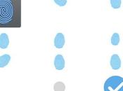 Samsung voudrait aussi lire empreintes digitales