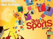 Arts'n Sports 2013