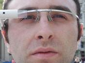 Google Glass, appareil photo
