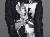 Stars Campagne Givenchy Automne/Hiver 2013...