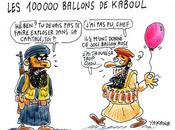 Poêsie, arme destruction massive Made Afghanistan