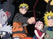 Evénement juin Naruto film Road Ninja cinéma