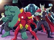 Marvel’s Avengers Assemble épisode extrait
