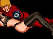 Challenge Space Adventure Cobra, jour