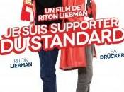 suis supporter Standard Riton Liebman, sortie salle 2013