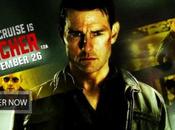 Jack Reacher: thriller palpitant