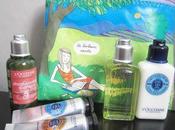 plan trousse sent l'été