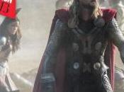 L'acteur incarnant Volstagg parle Thor Dark World