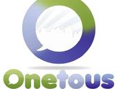 #Startup #Onetous, activités atour sont devenus
