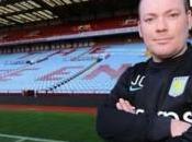 Mercato-Aston Villa jardinier transféré