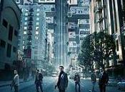 Inception, dévoilée