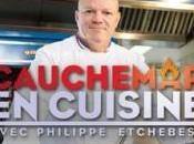Cauchemar cuisine Blagnac avec Philippe Etchebest (vidéo)
