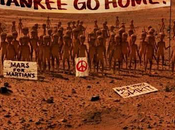 Pour Buzz Aldrin, l’homme Mars 2035