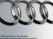 Audi Business Compétition, c'est reparti