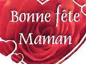 Bonne fête toutes mamans