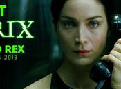 Nuit MATRIX Grand juin