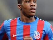 Crystal Palace paradis Premier League