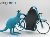 MOTEUR vélo Kangaroo