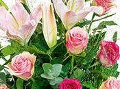 Conseils pour garder longtemps votre bouquet fête Mères