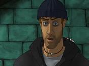 Runaway Twist Fate iPhone iPad...