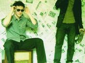 Elephanz, groupe suivre