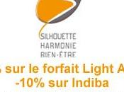 plan chez Silhouette Harmonie pour préparer l'été!