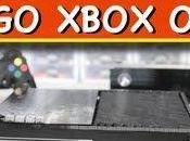 Xbox version LEGO