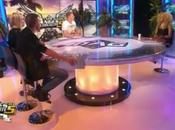 Afida Turner invité dans anges, NRJ12 (vidéo)