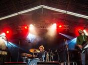 Kilbi Festival, commence