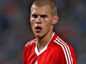Mercato Arsenal fait offre pour Skrtel