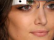 Google Glass reconnaissance faciale possible