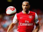 Arsenal-Henry Wenger pense partir