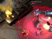 Infinite Crisis nouvelle vidéo