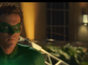 Tout dans Green Lantern minutes