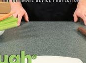 L'iPad, planche découper.