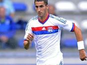 Mercato Garde calme ardeurs d’Arsenal pour Grenier Gonalons