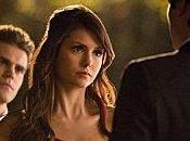 Vampire Diaries Saison