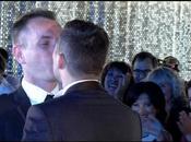 mariage gay, c'est fait terminé.