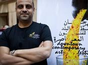 Culture révolution Egypte (2/2) arts visuels dans société conversation