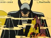 Golden Comics magistrale anthologie super-héros