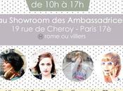 rater vide dressing blogueuses juin