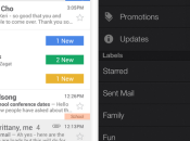 nouvelle interface Gmail
