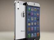 nouveau concept d’iPhone