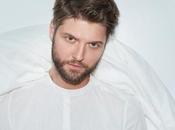 Pierre Lapointe, punk attitude