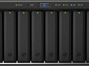 Synology dévoile serveur DiskStation DS1813+