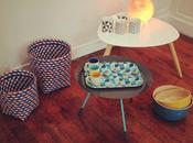 MONOPRIX prépare déjà rentrée