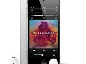 Nouveau: iPod Touch